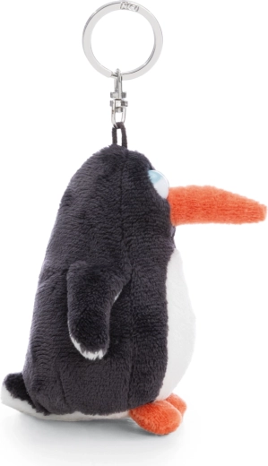 Sigurno pričvršćivanje na ključeve i ruksak