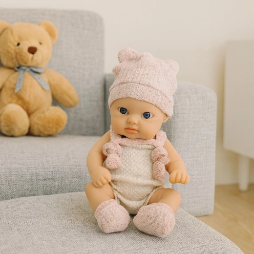 Pokretni udovi i glavica