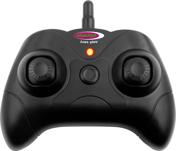 Precise 2.4 GHz control