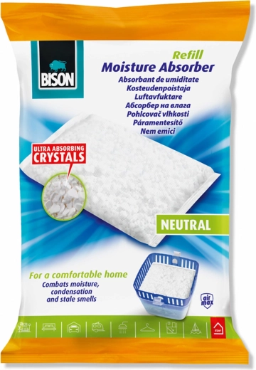 Airmax Neutral Moisture Absorber Refill 450 g