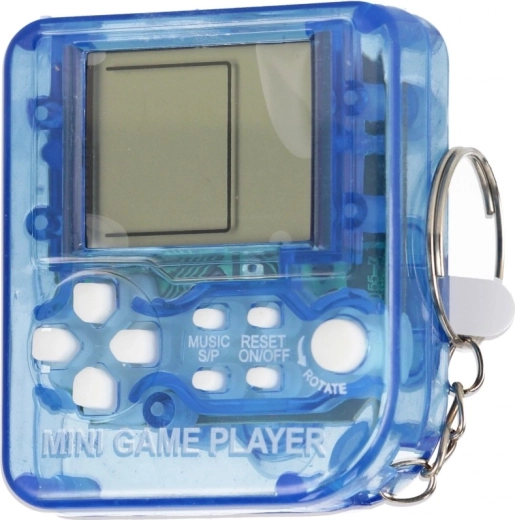 Jednostavno upravljanje i LCD zaslon