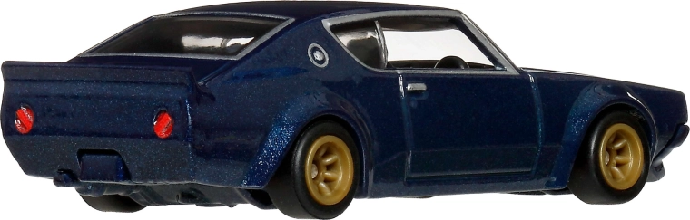 Realistični detalji i kotači