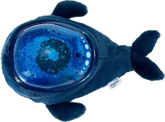 Mekani pliš, sigurne LED i jednostavno održavanje