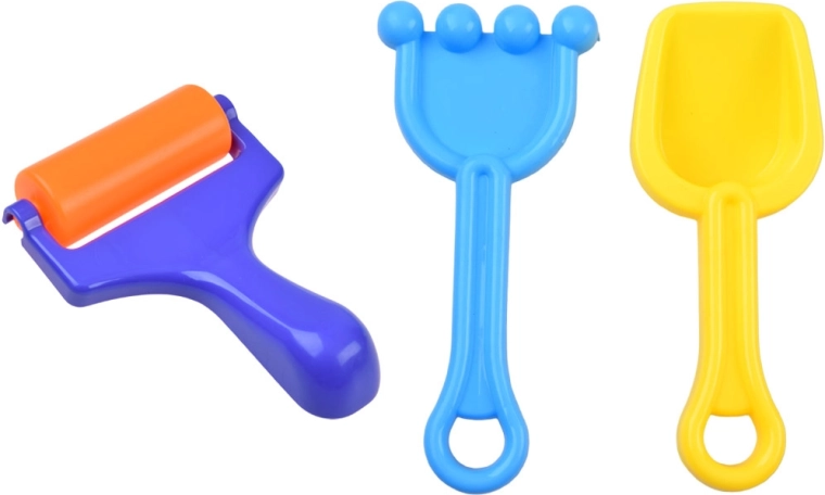 Tools for little builders