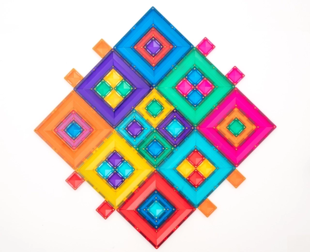 Prozirne boje koje potiču kreativnost