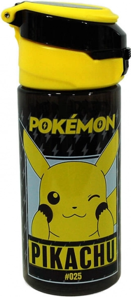 Popular PIKACHU design from POKÉMON