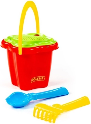 Izdržljiva plastika i vesele boje