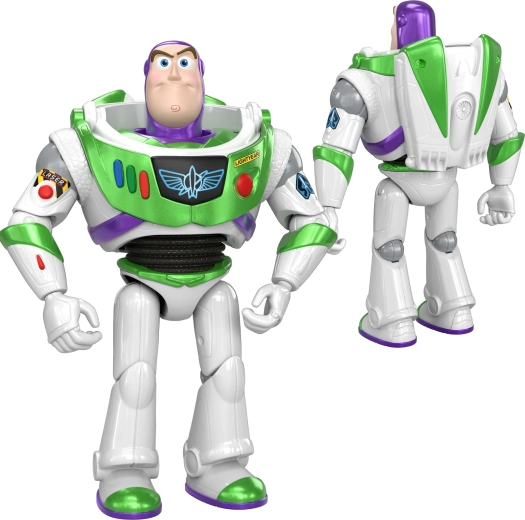 Disney Toy Story figurica Buzz Svjetlosni hi-tech 18 cm