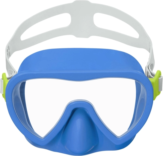 Jasan pogled zahvaljujući polikarbonatnoj leći s UV zaštitom