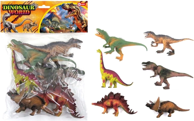 Životinje dinosauri