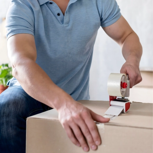 Brza aplikacija s odvijačem trake