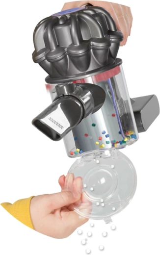 Otvoriv spremnik za interaktivnu zabavu