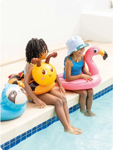 Idealno za prva vodena avanturama