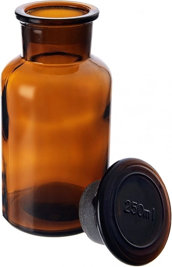 Čvrst čep za očuvanje svježine