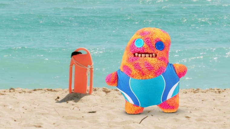 Vacay Vibes holiday style