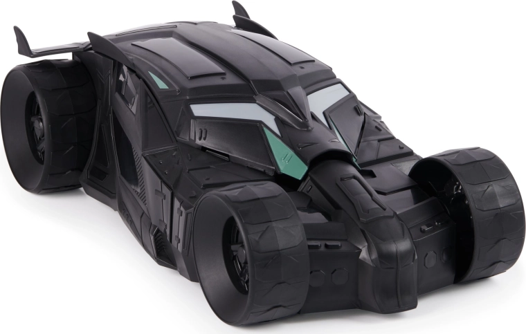 Robustni kotači za akcijsku vožnju