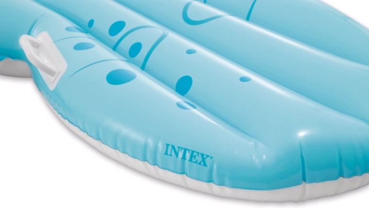 Izdržljiv i vodootporan PVC materijal