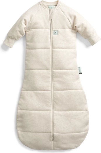 Warmth without blankets: TOG 3.5 for 14–20 °C