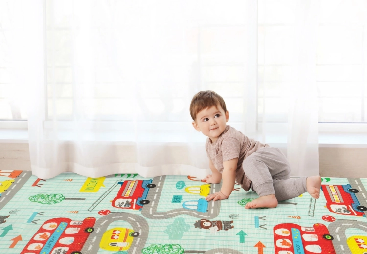 Obostrani motivi: šuma i uličice