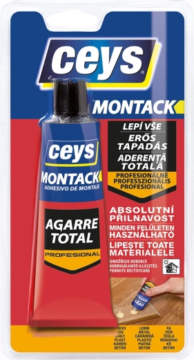 Montažno ljepilo CEYS MONTACK 100 ml