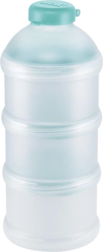 NUK Powdered Milk Dispenser mint