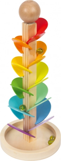 Small Foot kuglična staza sa zvukom