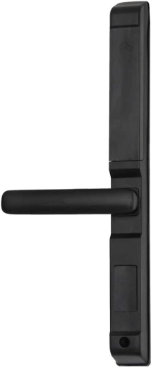 Visoka sigurnost i alarm