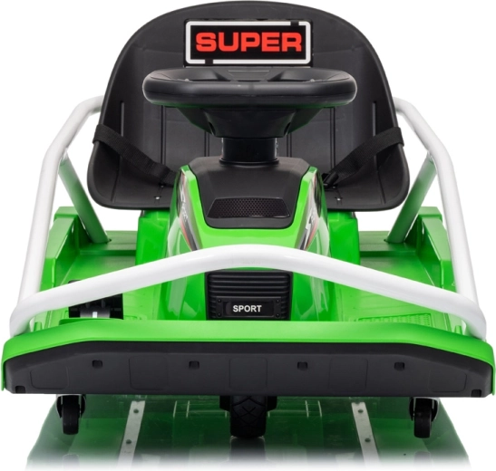 Sigurnost i stabilnost pri svakoj vožnji