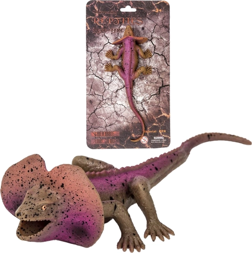Realistična zmija Sparkys japalura splendida - 1 komad