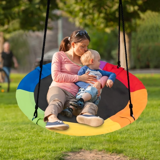 Prostrano i udobno sjedenje