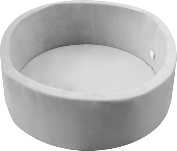 Elegantni sivi dizajn za svaki interijer