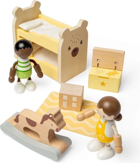 Sigurno i izdržljivo FSC® drvo