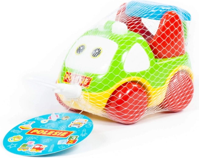 Izdržljiva plastika za dom i vani