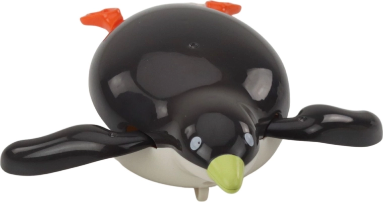 Jednostavno namotavanje, velika vodena zabava