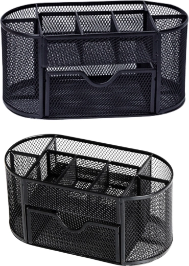 Izdržljiva metalna mrežica