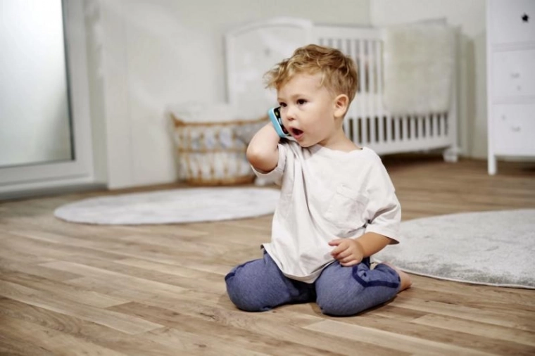 Igra telefoniranja