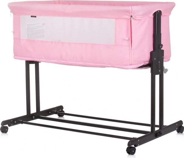 Prozračni mrežasti paneli i ulaz na patentni zatvarač