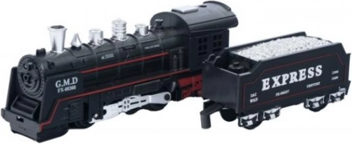 Električni vlakovski set Plejo
