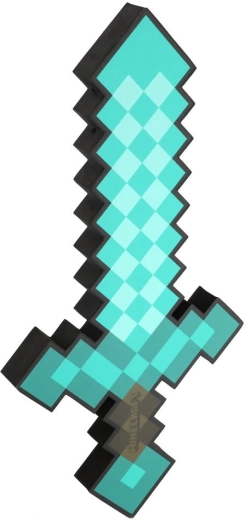 Accessory for play and costumes