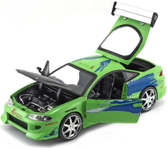 Otvarajuća vrata, poklopac motora i prtljažnik