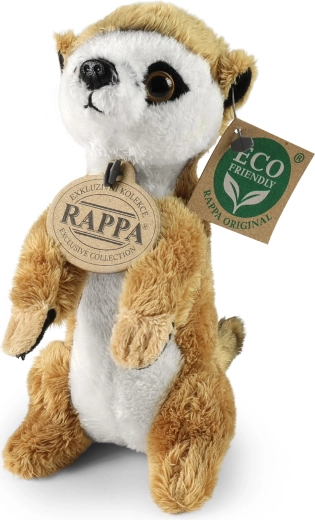 ECO FRIENDLY punjenje od recikliranih materijala