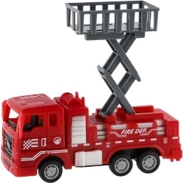 Izvlačne ljestve za spasilačke akcije