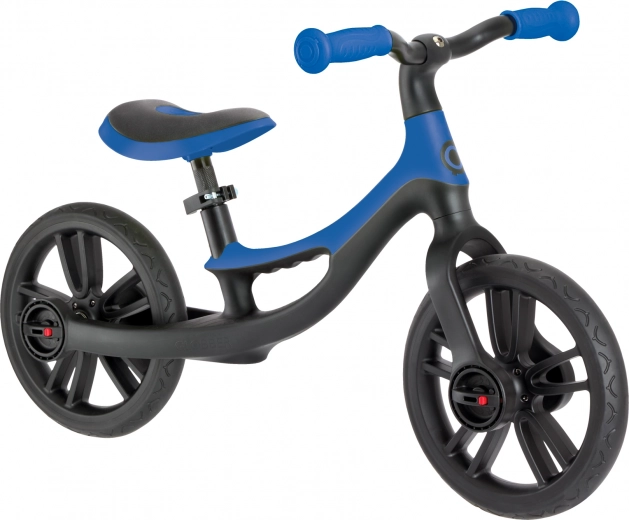 Dječje guralo GLOBBER Go Bike Elite navy blue
