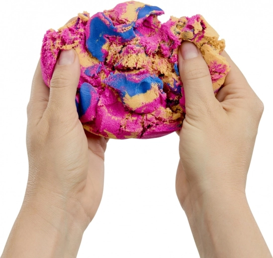 Osjetilna igra koja razvija vještine