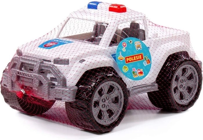 Ophodni auto Legion br. 1