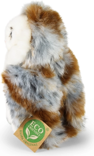 Mekana plišana tkanina za maženje