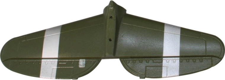 Elevator for P-47 EPO model, 1040 mm