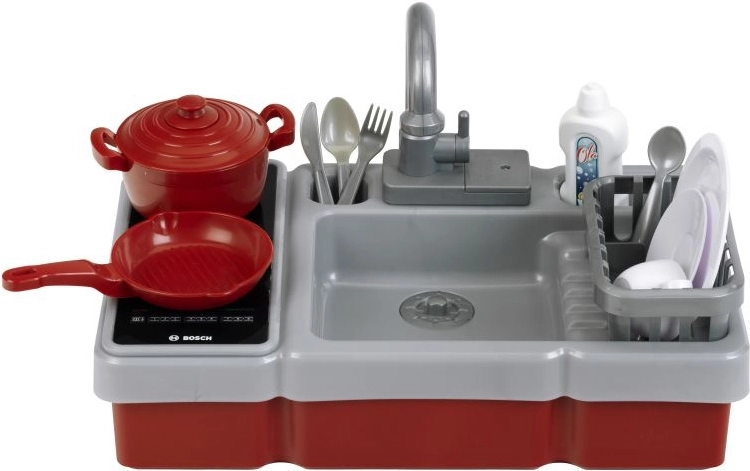 Stvaran protok vode za realistčnu zabavu