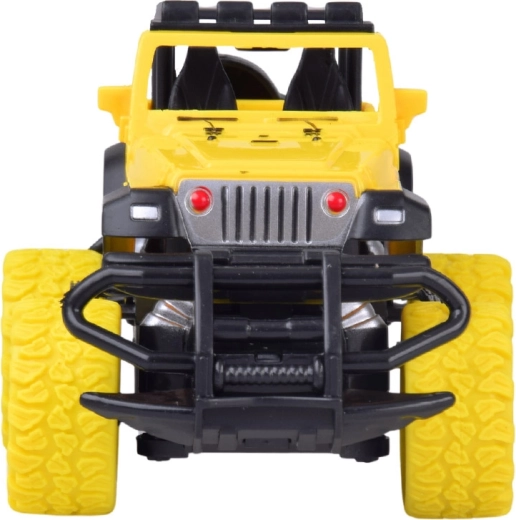 Efektno LED podsvjetljenje