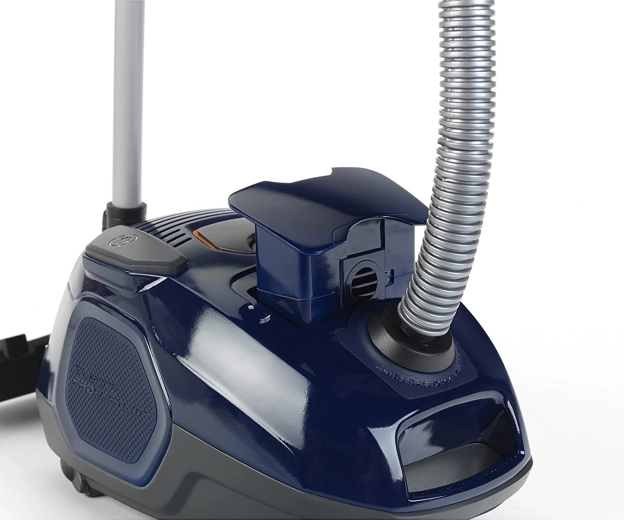 Autentični zvukovi i regulator snage